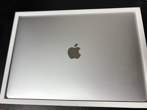 Apple MacBook Pro 13インチ