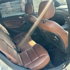 ベンツ B180  の画像
