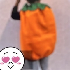 ハロウィン🎃の画像