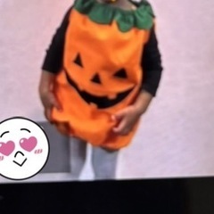 ハロウィン🎃の画像