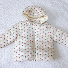 【未使用品】babyGAP スキーウェア　スノーウェア
の画像