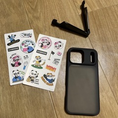 iPhone17Pro MAX用ケースの画像