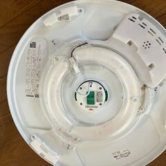 タキズミKS-LC22CS08 8畳用LED照明の画像