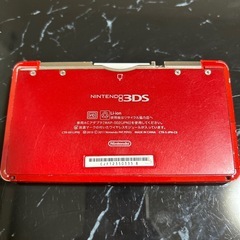 3DS🟥マリカーソフトの画像