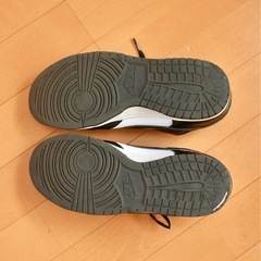 【良品】NIKE DUNK LOW パンダ  27の画像