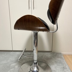 カウンターチェアの画像