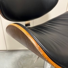 カウンターチェアの画像