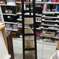 【直接引き取り限定】5段ラック 061739の画像