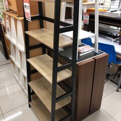 【直接引き取り限定】5段ラック 061739の画像