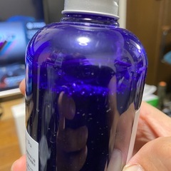 カラーシャンプー　の画像