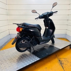 12079km ★始動動画あり★ タクト　AF75 ホンダ 原付　兵庫の画像