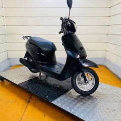 12079km ★始動動画あり★ タクト　AF75 ホンダ 原付　兵庫の画像