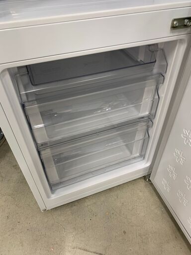 ☆ジャングルジャングル石川金沢店☆ ハイアール 冷蔵庫 JR-NF173B