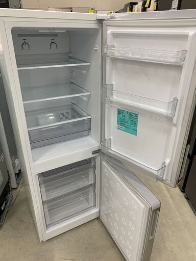 ☆ジャングルジャングル石川金沢店☆ ハイアール 冷蔵庫 JR-NF173B