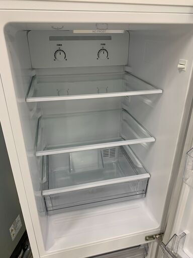 ☆ジャングルジャングル石川金沢店☆ ハイアール 冷蔵庫 JR-NF173B