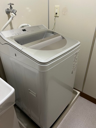 洗濯機