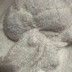 シナモロール　着ぐるみの画像