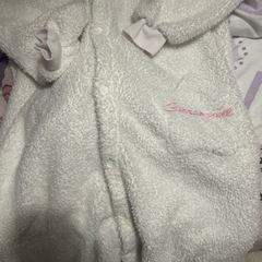 シナモロール　着ぐるみの画像