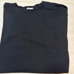 メンズ長袖ですの画像
