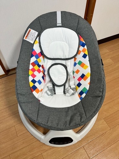 ベビー用品?バウンサー?　 ベビービョルン公式｜バウンサー一覧 - BabyBjörn | BabyBjörn