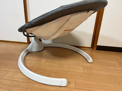 ベビー用品?バウンサー?　