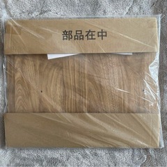 【新品未使用】ニトリ N-CLiCK DEEP 別売り棚板 レギュラーの画像