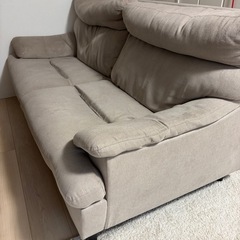 ソファ　の画像
