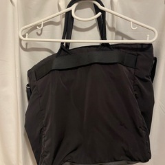 UNIQLO バッグの画像