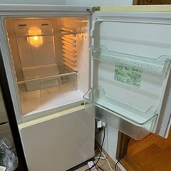 冷蔵庫の画像