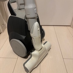 【無料】掃除機 Panasonicの画像