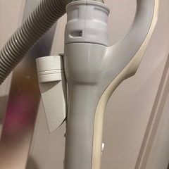 【無料】掃除機 Panasonicの画像