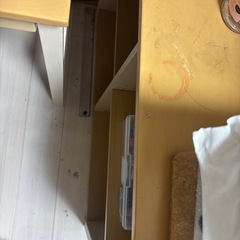 勉強机の画像
