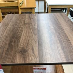 【直接引き取り限定】ニトリ ダイニング2点セット YB7 061702の画像