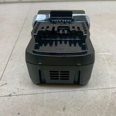 HiKOKI リチウムイオン電池 BSL 36A18X マルチボルト バッテリー 36V 2.5Ah 18V 5.0Ah① (D6622nyxYM)の画像
