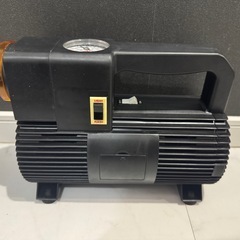 MINI COMP 15 エアーコンプレッサーの画像