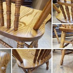 J10 shin-lee　シンリー　ダイニング5点セットの画像