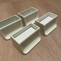 【WAKAI ディアウォール 2×4材用 ×2セット（計4個）】の画像