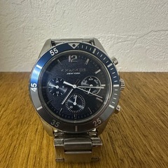 coach 腕時計の画像