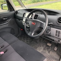 超激安出品⭐️タントカスタム⭐️軽自動車⭐️ダイハツ⭐️茨城⭐️自動車本体の画像