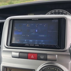 超激安出品⭐️タントカスタム⭐️軽自動車⭐️ダイハツ⭐️茨城⭐️自動車本体の画像