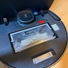【ジャンク】エコバックスOZMO920　の画像