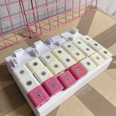 【第3弾 大人気 ワイヤーネット セット】ジョイント2種 付き 柵 犬用 猫用 ペット用品 ケージ ワイヤーの画像