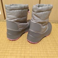 スノーシューズの画像