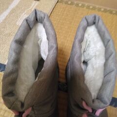 スノーシューズの画像