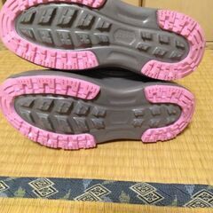 スノーシューズの画像