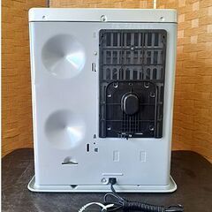 札幌【5Lタンク トヨトミ 石油ファンヒーター 2017年製】LC-32G 最大暖房出力3.19kW 木造～9畳 コンクリート～12畳 暖房機器 TOYOTOMI 北20条店の画像