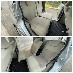 【埼玉 車検付】ムーヴ ミラ タント ワゴンR 軽自動車 千葉 神奈川 東京の画像