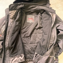 komine バイクジャケット の画像