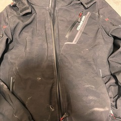 komine バイクジャケット の画像