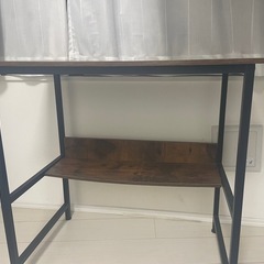 机の画像
